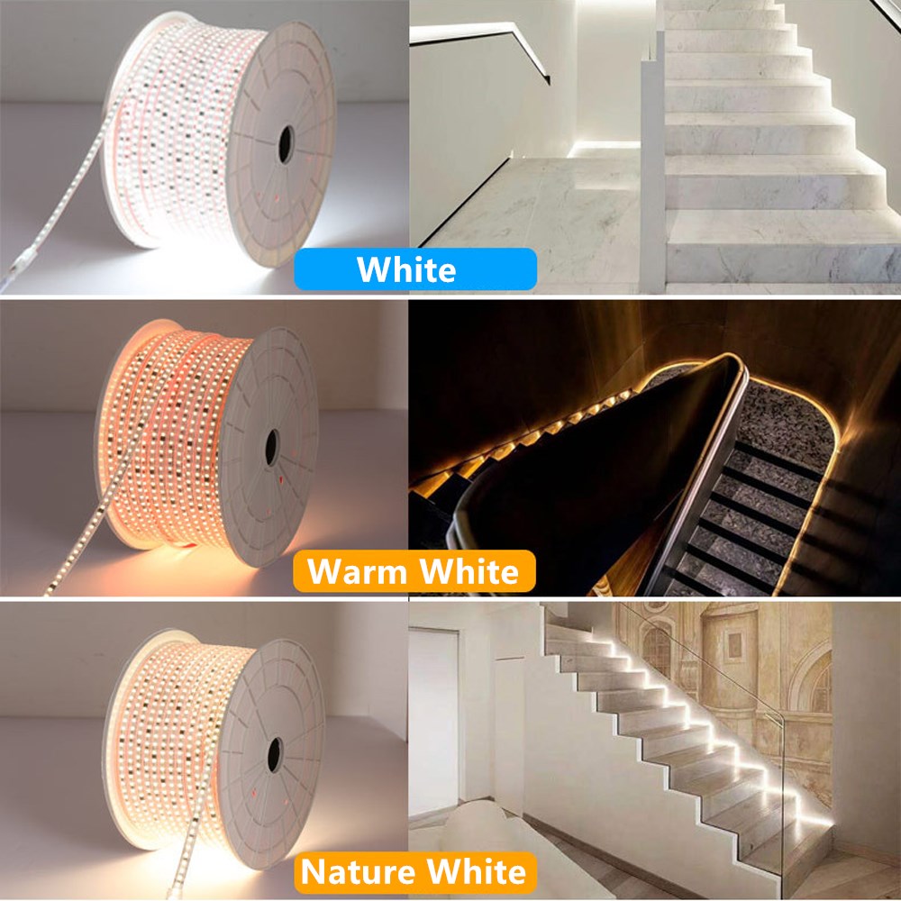 Bande lumineuse LED pour l'ext - Outdoor Lighting Volt avis et prix