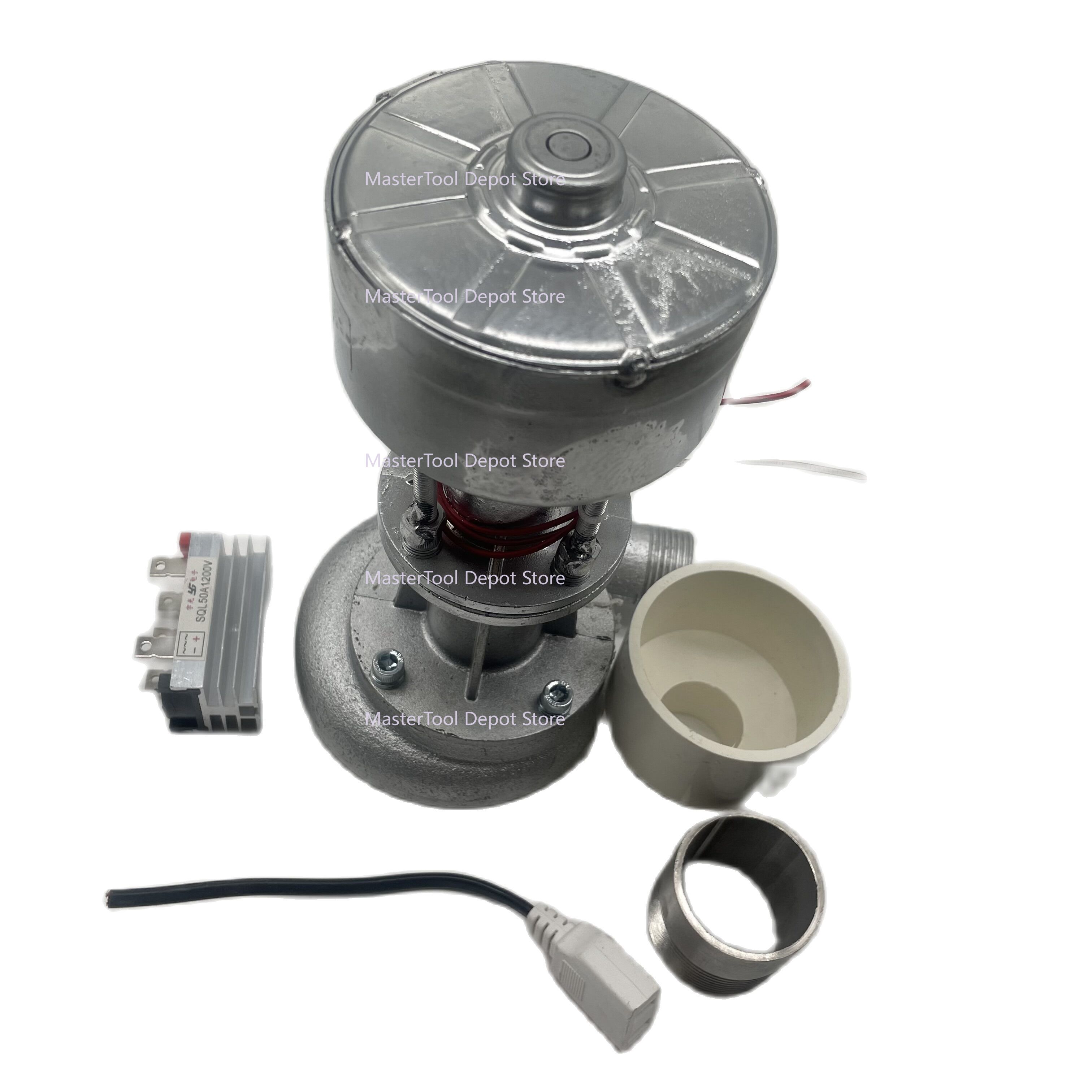 Micro générateur hydroélectriq - Outdoor Lighting Volt avis et prix