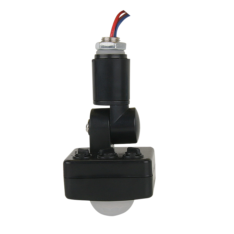 Capteur de mouvement PIR 12V 2 - Outdoor Lighting Wall Mount avis et prix