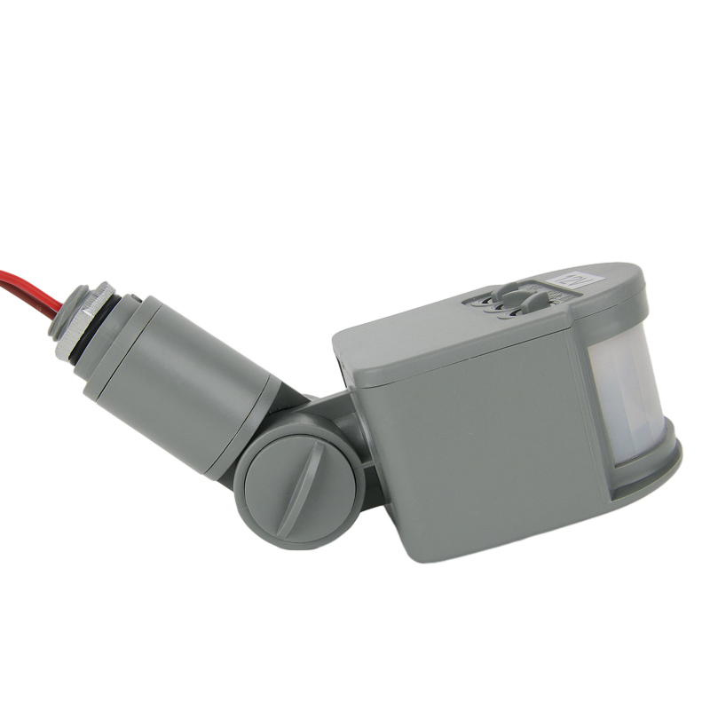 Capteur de mouvement PIR 12V 2 - Outdoor Lighting Wall Mount avis et prix