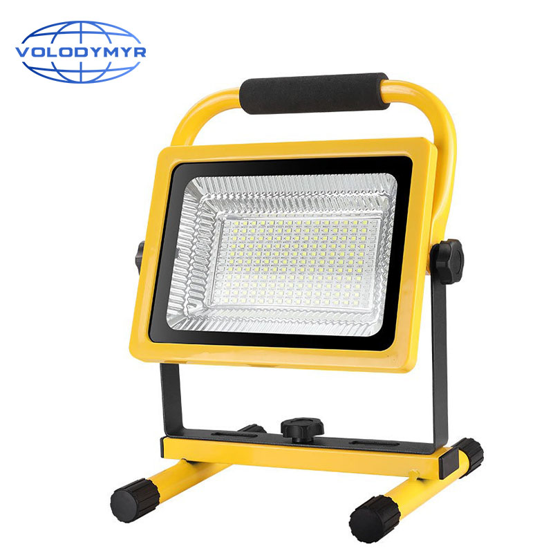 VOLODYMYR LED lampe de travail - Outdoor Lighting Garage avis et prix