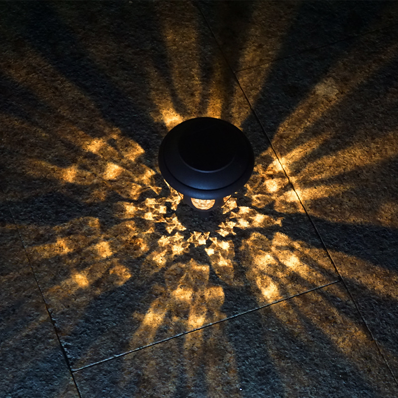 NewLED – lumières solaires déc - Outdoor Lighting Ground Fixtures avis et prix
