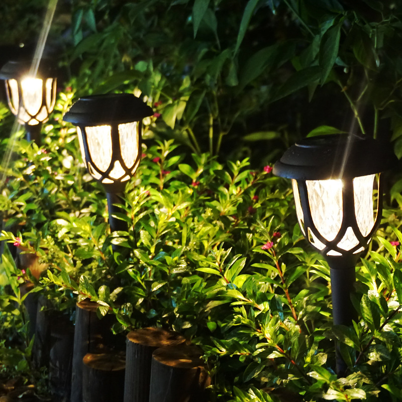 NewLED – lumières solaires déc - Outdoor Lighting Ground Fixtures avis et prix