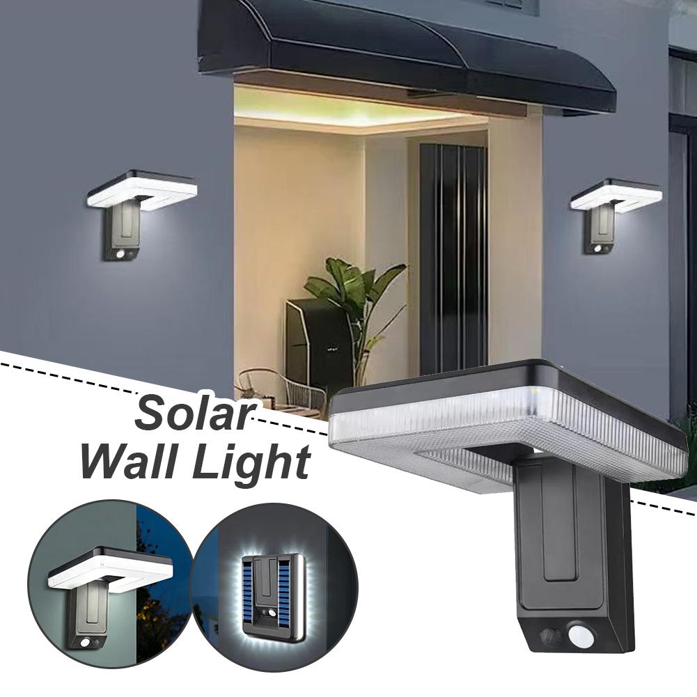 LED pliable 120 °   Lampe sola - Outdoor Lighting And Landscape avis et prix