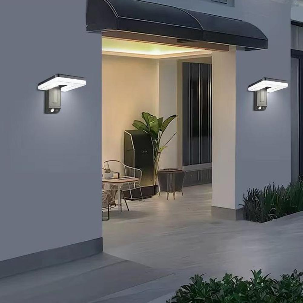 LED pliable 120 °   Lampe sola - Outdoor Lighting And Landscape avis et prix