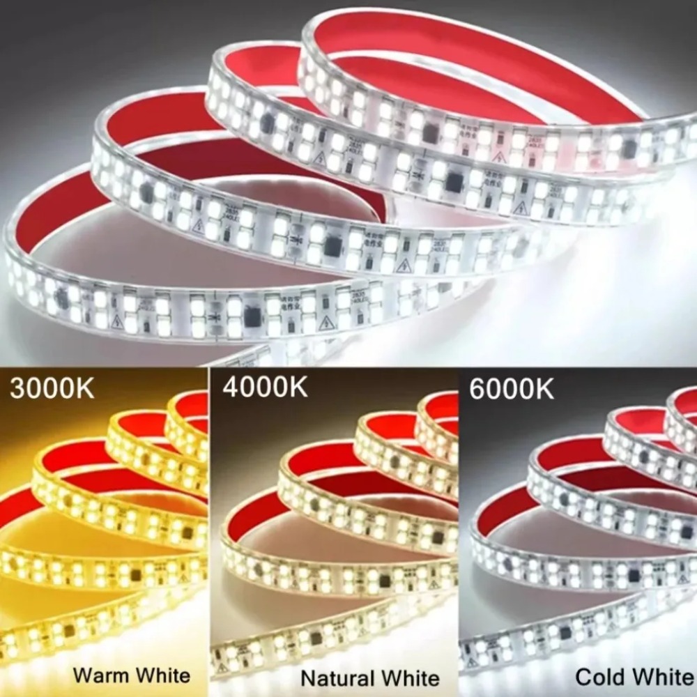 Bande lumineuse LED AC220V 283 - Outdoor Lighting Volt avis et prix