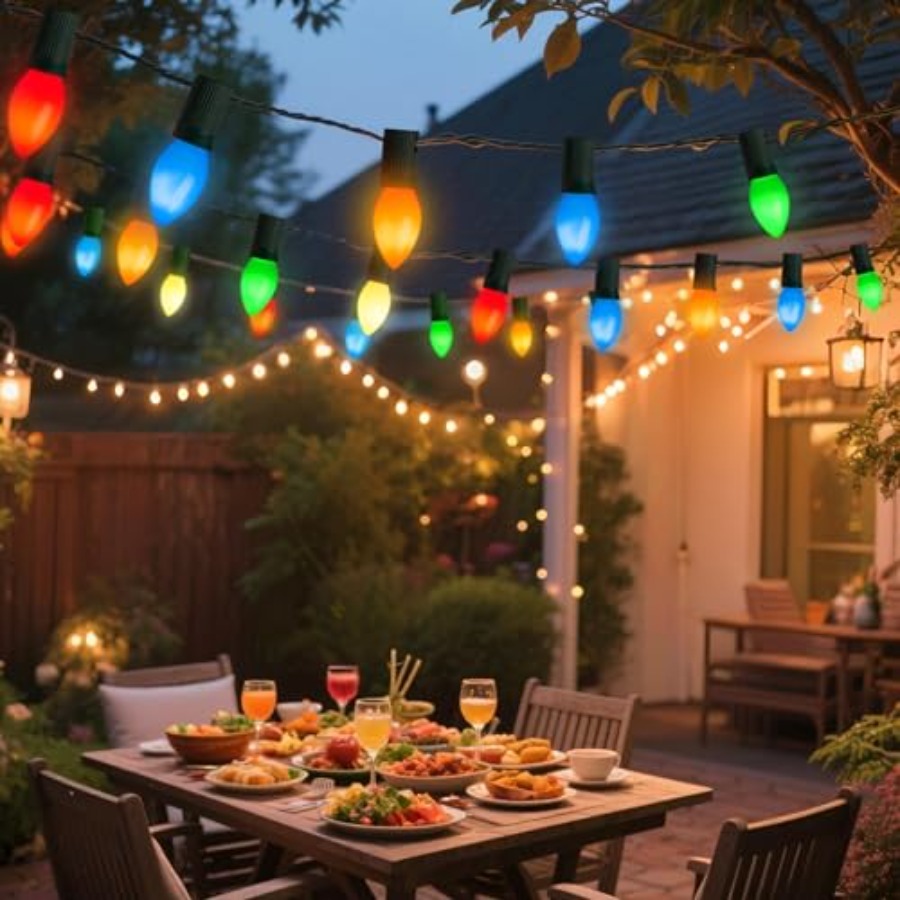 Lot de 25 ampoules de remplace - Outdoor Lighting Volt avis et prix