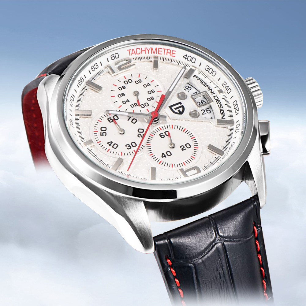 PAGANI DESIGN Top montre de sp - Outdoor Lighting Timer avis et prix