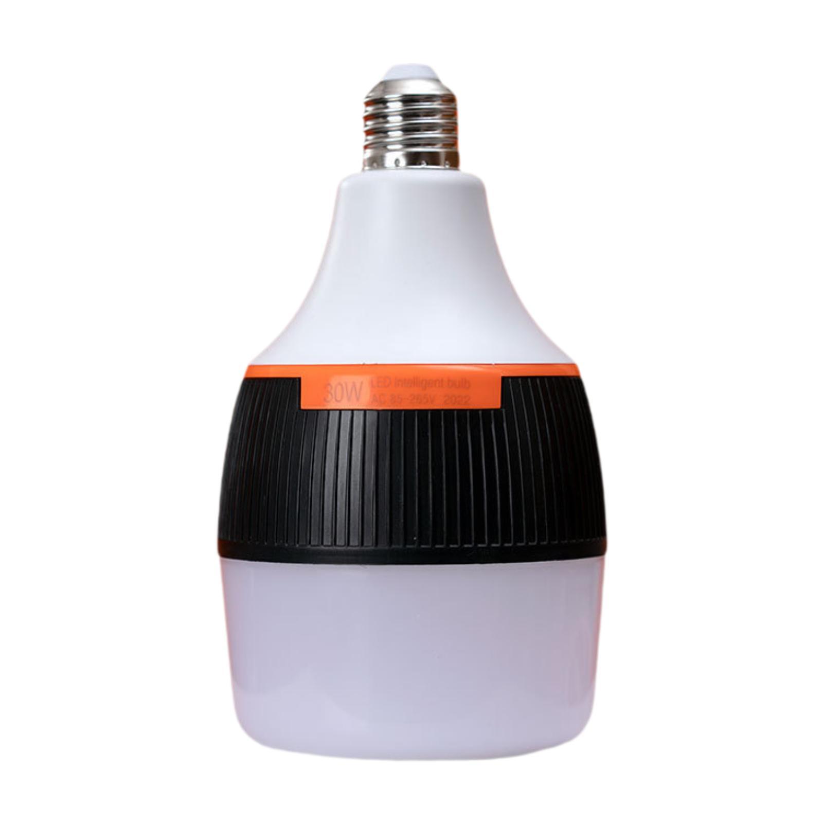 Lampe de secours LED, ampoule  - Outdoor Lighting Garage avis et prix