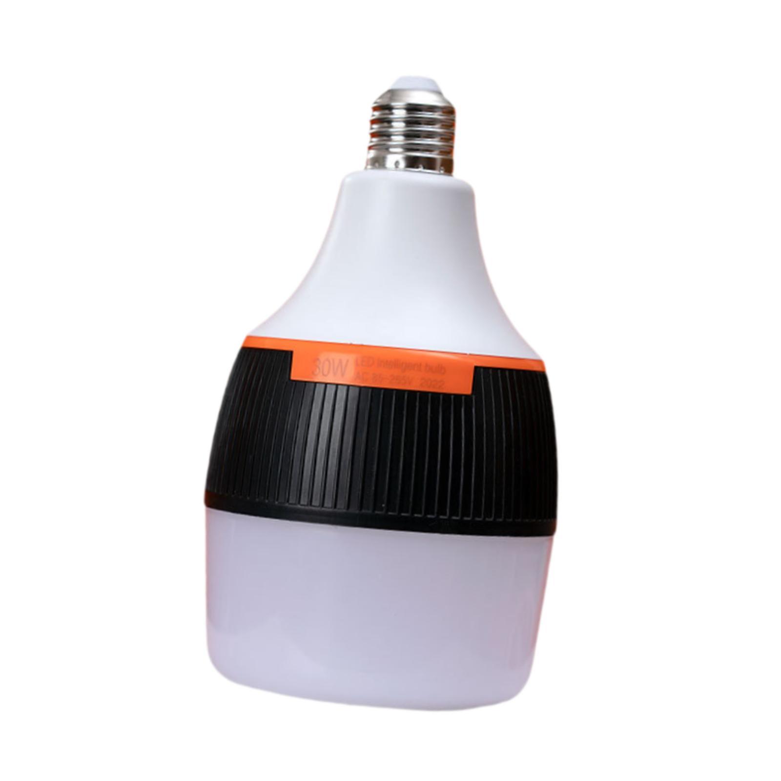 Lampe de secours LED, ampoule  - Outdoor Lighting Garage avis et prix