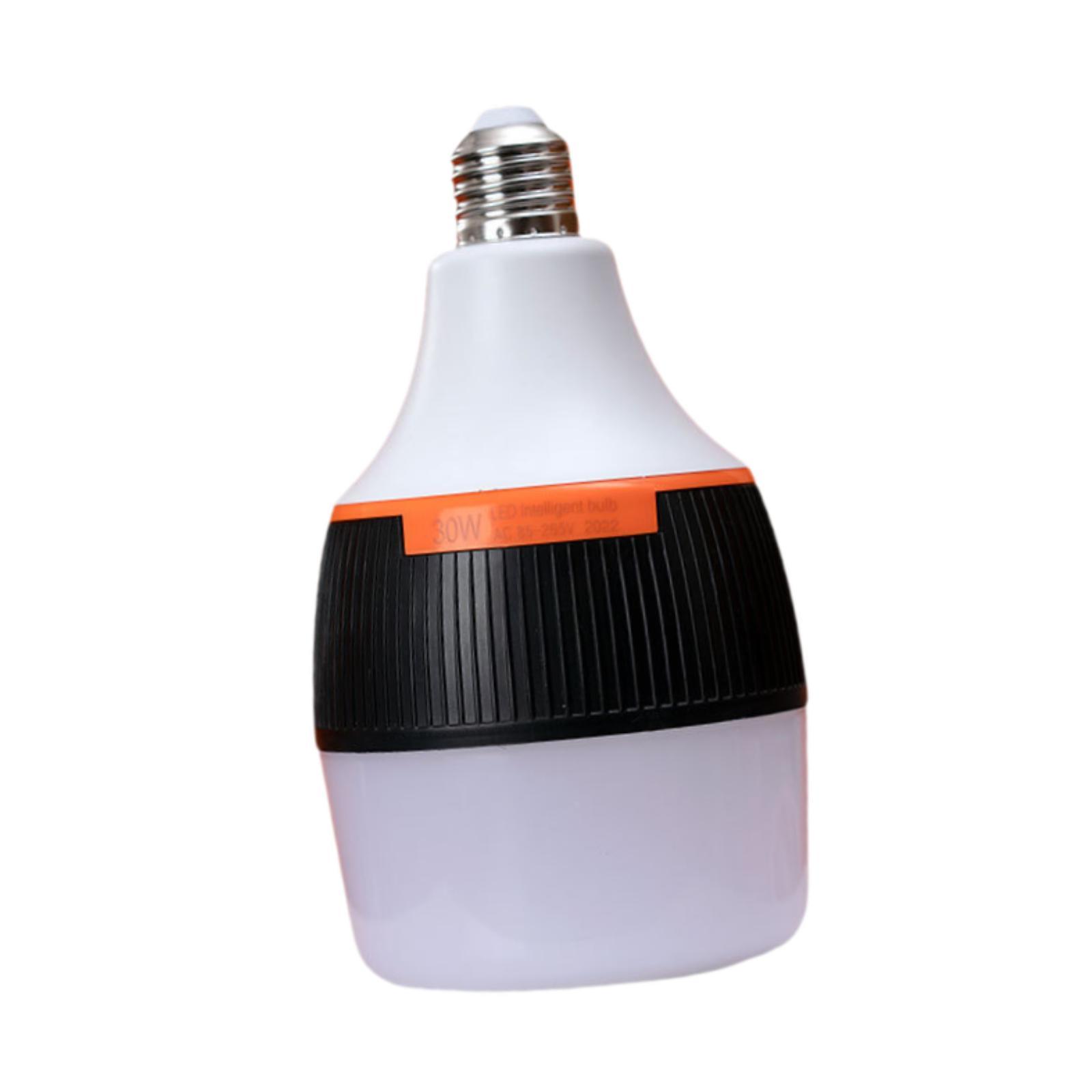 Lampe de secours LED, ampoule  - Outdoor Lighting Garage avis et prix