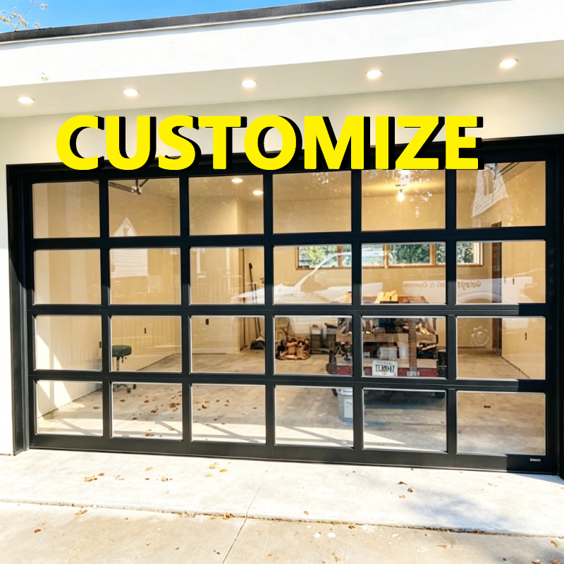 Porte de garage sectionnelle s - Outdoor Lighting Garage avis et prix