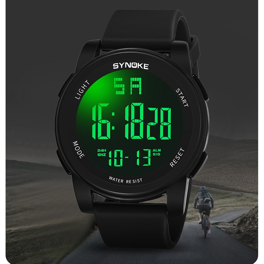 SYNOKE-Sports de plein air éta - Outdoor Lighting Timer avis et prix