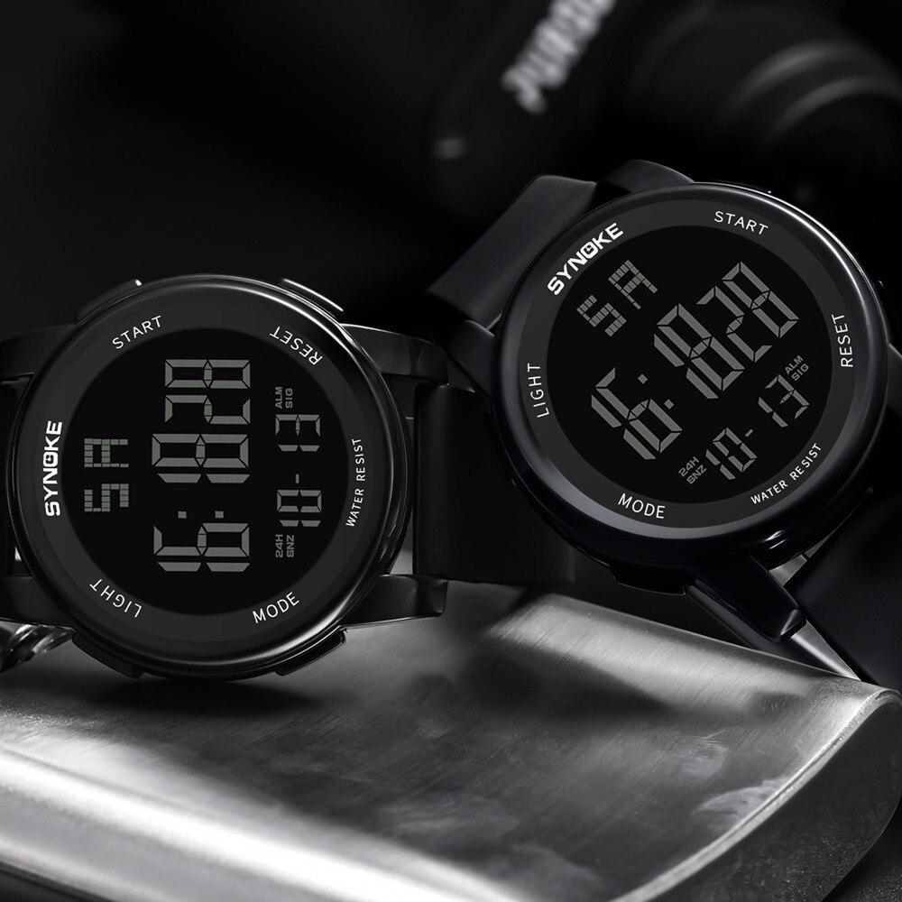 SYNOKE-Sports de plein air éta - Outdoor Lighting Timer avis et prix
