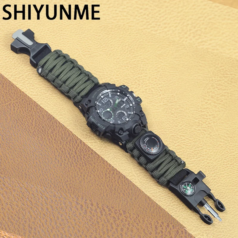 SHIYUNME survie en plein air h - Outdoor Lighting Timer avis et prix
