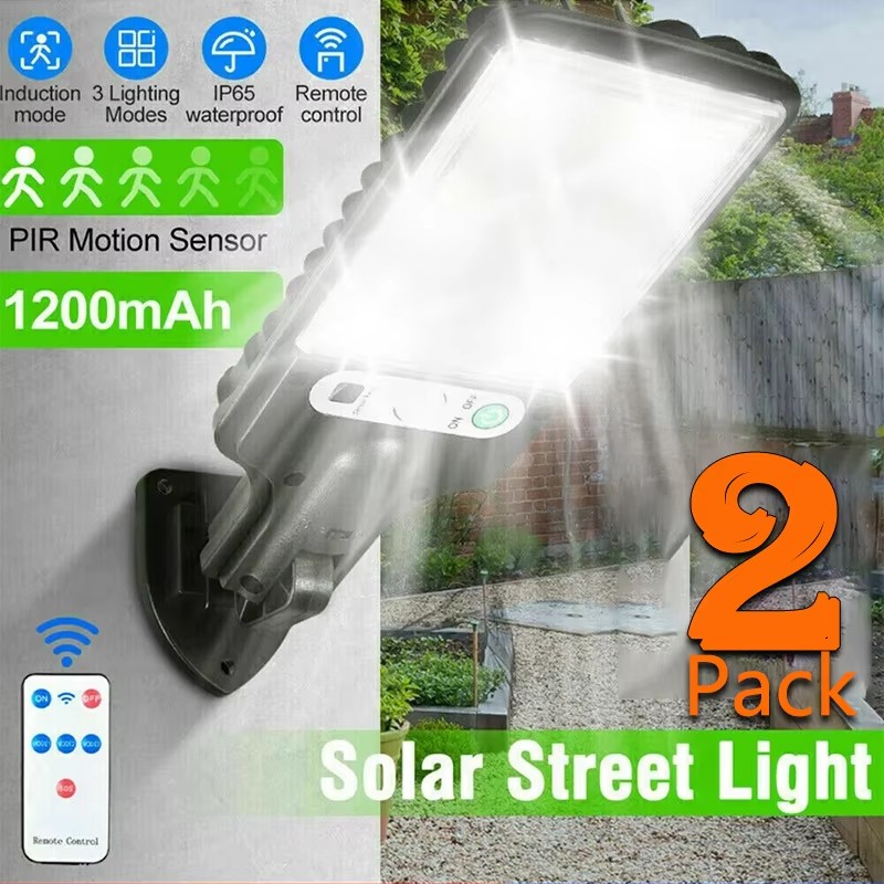 Lampes solaires de jardin d'ex - Outdoor Lighting Decoration avis et prix