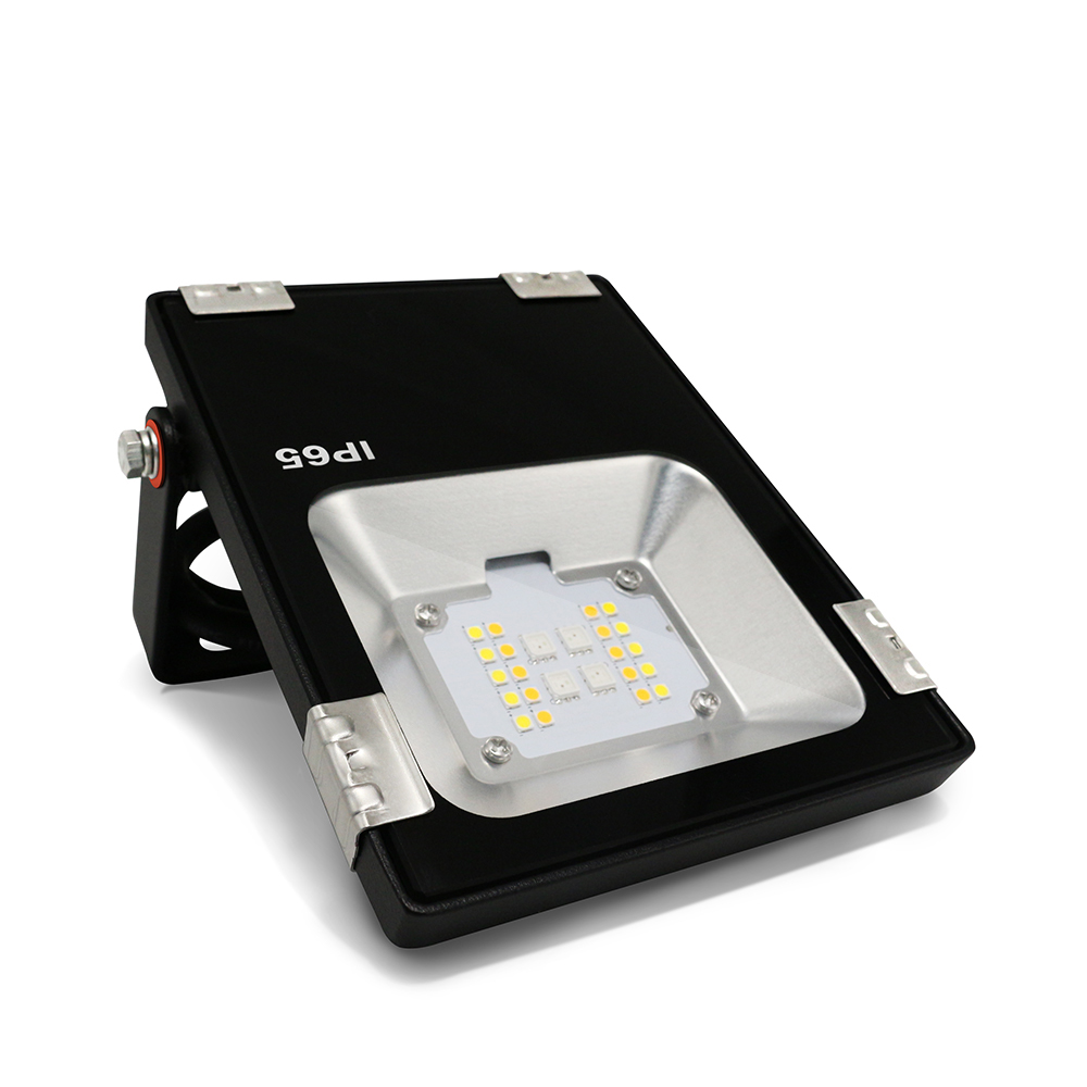 GLEDOPTO – projecteur intellig - Outdoor Lighting Zigbee avis et prix