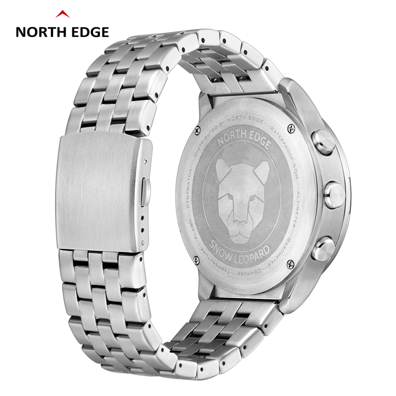 Montre numérique NORTH EDGE po - Outdoor Lighting Timer avis et prix