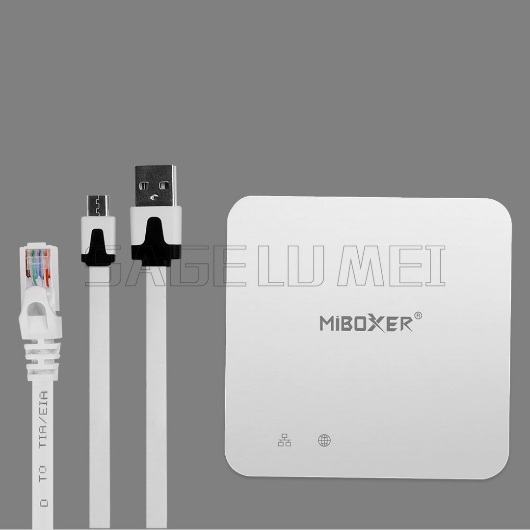 Miboxer Smart Zigbee 3.0 passe - Outdoor Lighting Zigbee avis et prix