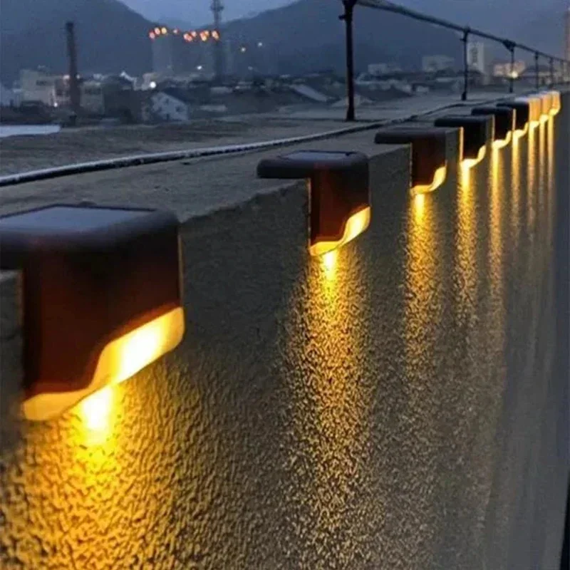 1/4/8/12/pcs LED solaire lumiè - Outdoor Lighting Zigbee avis et prix