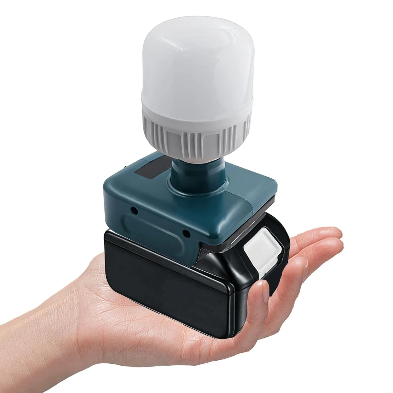 Ampoule LED 12W, lampe de trav - Outdoor Lighting Volt avis et prix