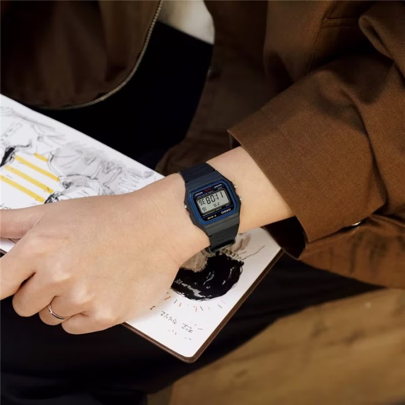 Montre-bracelet carrée rétro t - Outdoor Lighting Timer avis et prix