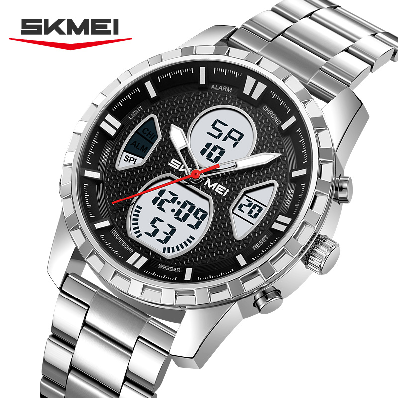 SKMEI 2516 Montre électronique - Outdoor Lighting Timer avis et prix