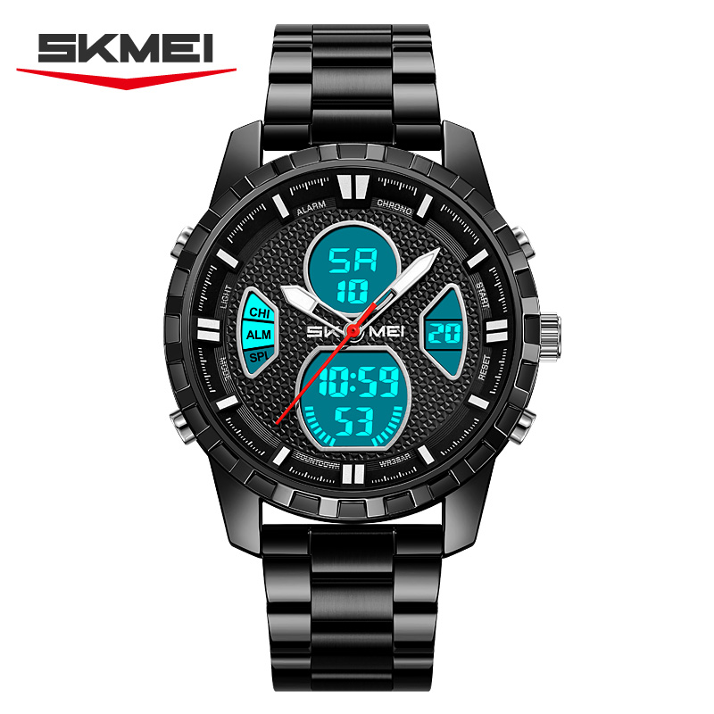 SKMEI 2516 Montre électronique - Outdoor Lighting Timer avis et prix