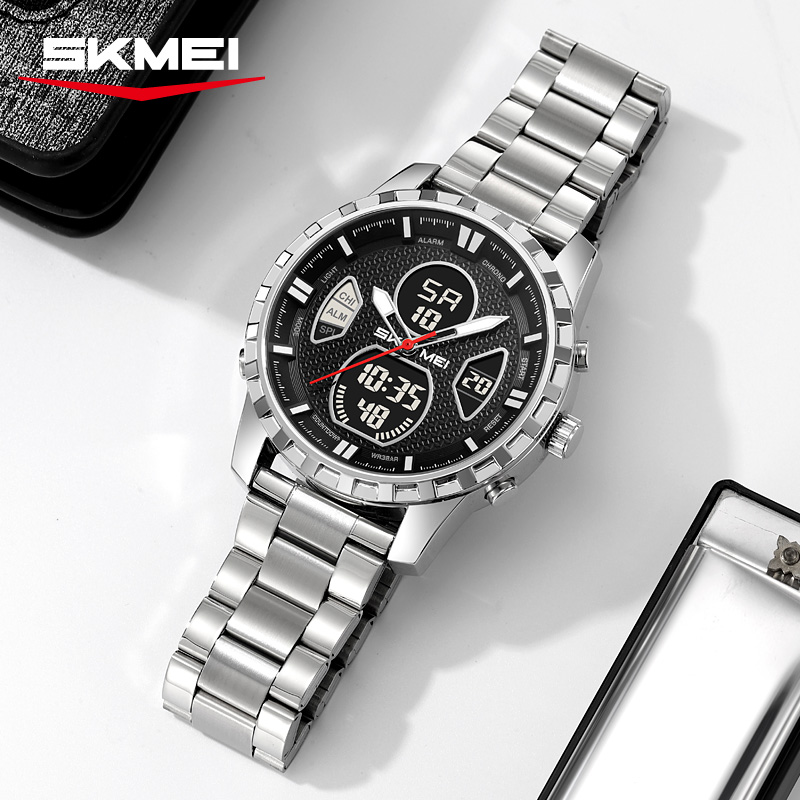 SKMEI 2516 Montre électronique - Outdoor Lighting Timer avis et prix