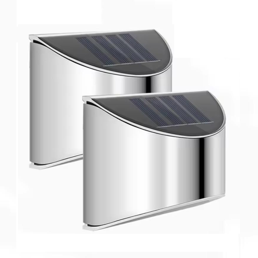 2 pièces lumière de jardin sol - Outdoor Lighting Wall Mount avis et prix