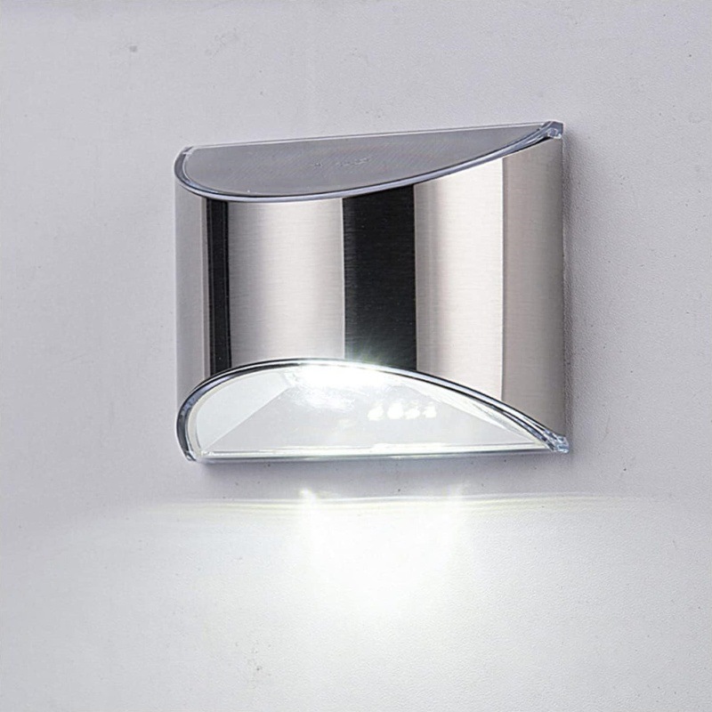 2 pièces lumière de jardin sol - Outdoor Lighting Wall Mount avis et prix