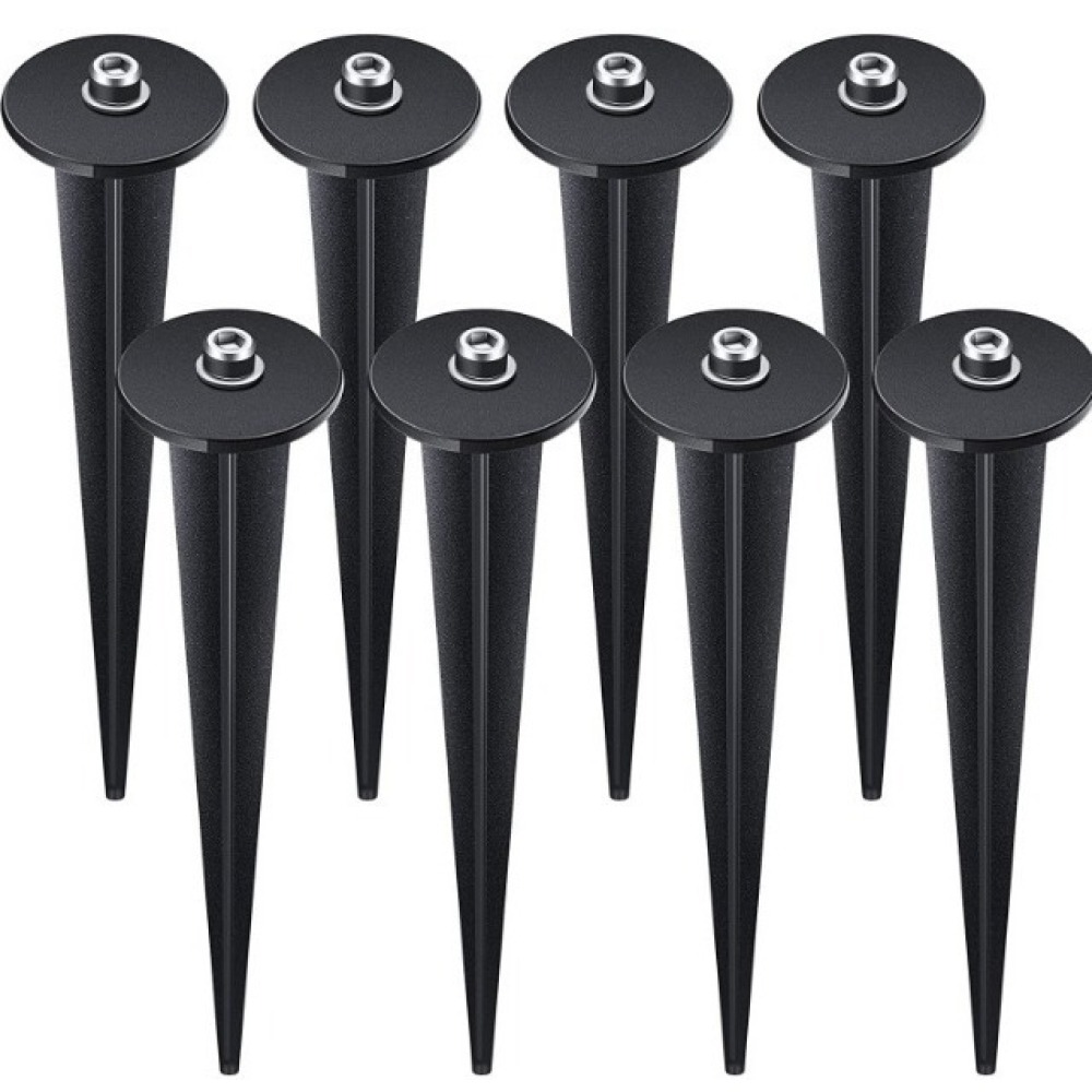 Support de montage de remplace - Outdoor Lighting Ground Fixtures avis et prix