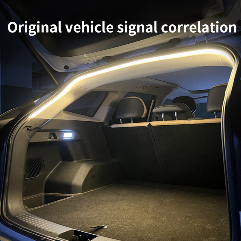 Éclairage d'ambiance universel - Outdoor Lighting Led Strip avis et prix