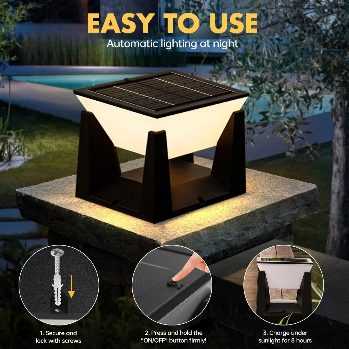 Applique murale LED extérieure - Outdoor Lighting Led Strip avis et prix