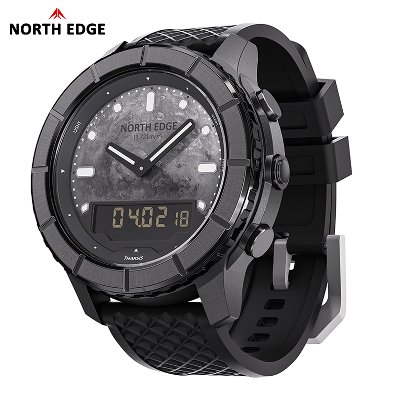 NORTH EDGE 2026 THARSIS Montre - Outdoor Lighting Timer avis et prix