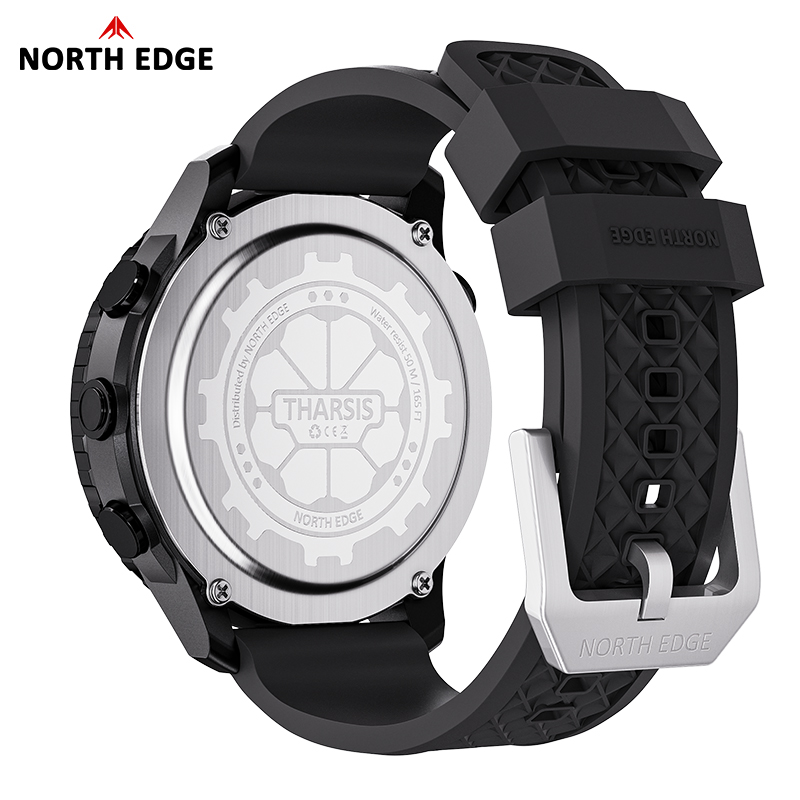 NORTH EDGE 2026 THARSIS Montre - Outdoor Lighting Timer avis et prix