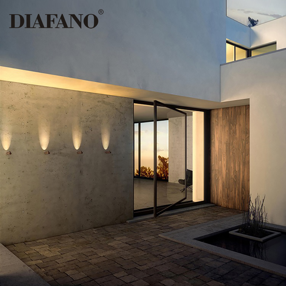 LED IP65 étanche applique exté - Outdoor Lighting Wall Mount avis et prix