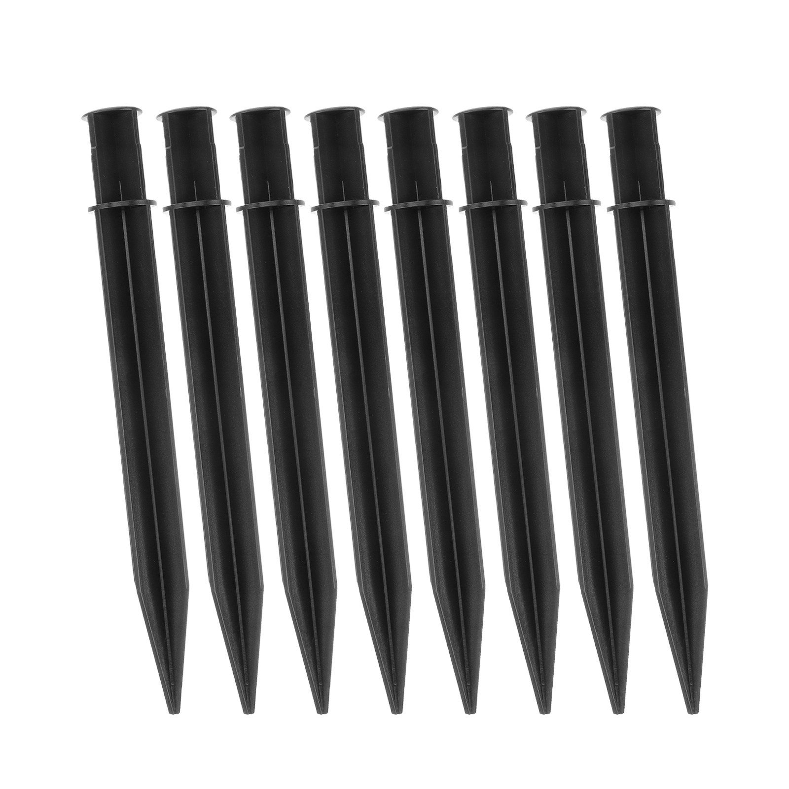 8 pièces lampe à gazon prise d - Outdoor Lighting Ground Fixtures avis et prix