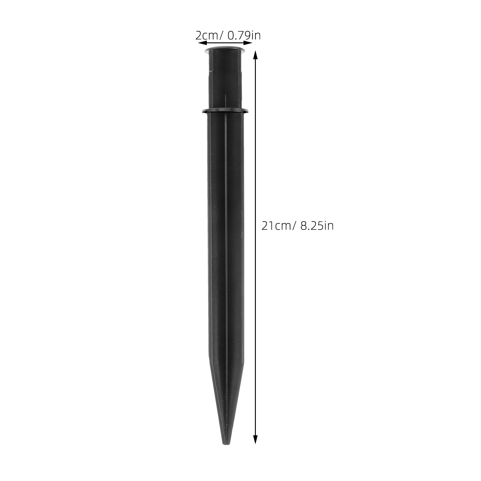 8 pièces lampe à gazon prise d - Outdoor Lighting Ground Fixtures avis et prix