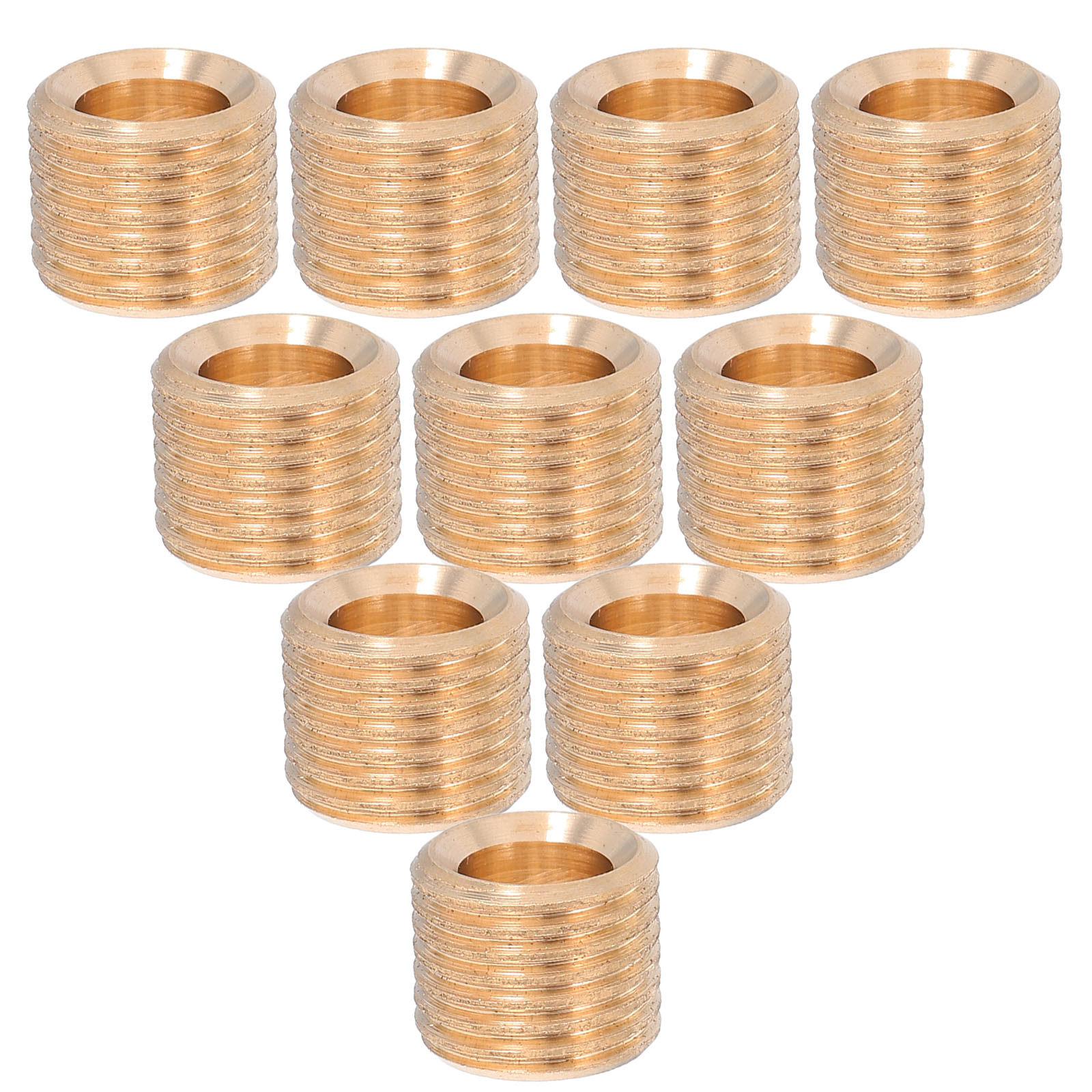 Lot de 10 raccords de tuyau M1 - Outdoor Lighting Connectors avis et prix