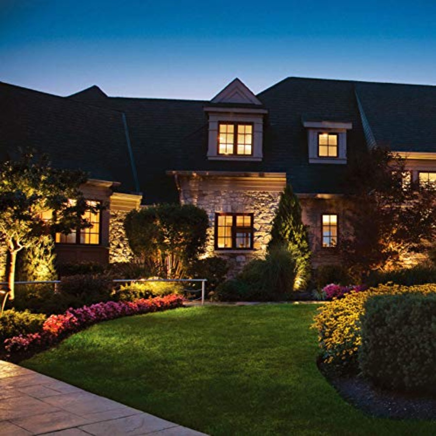 Projecteur d'extérieur PAR20 1 - Outdoor Lighting Volt avis et prix