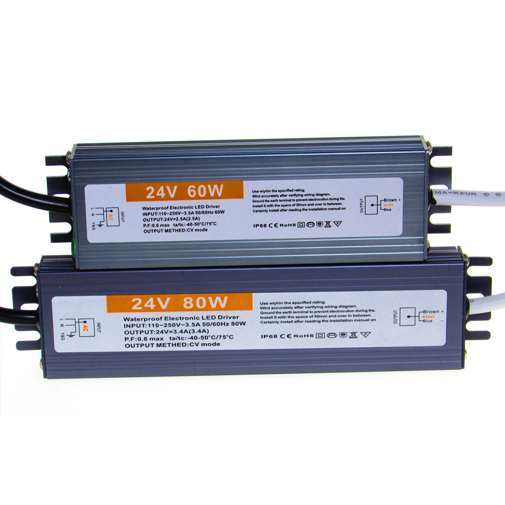 Transformateur d'alimentation  - Outdoor Lighting Volt avis et prix