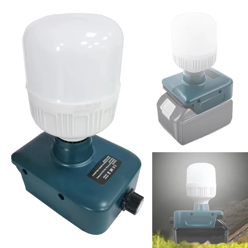 Ampoule LED 12W lampe de trava - Outdoor Lighting Volt avis et prix