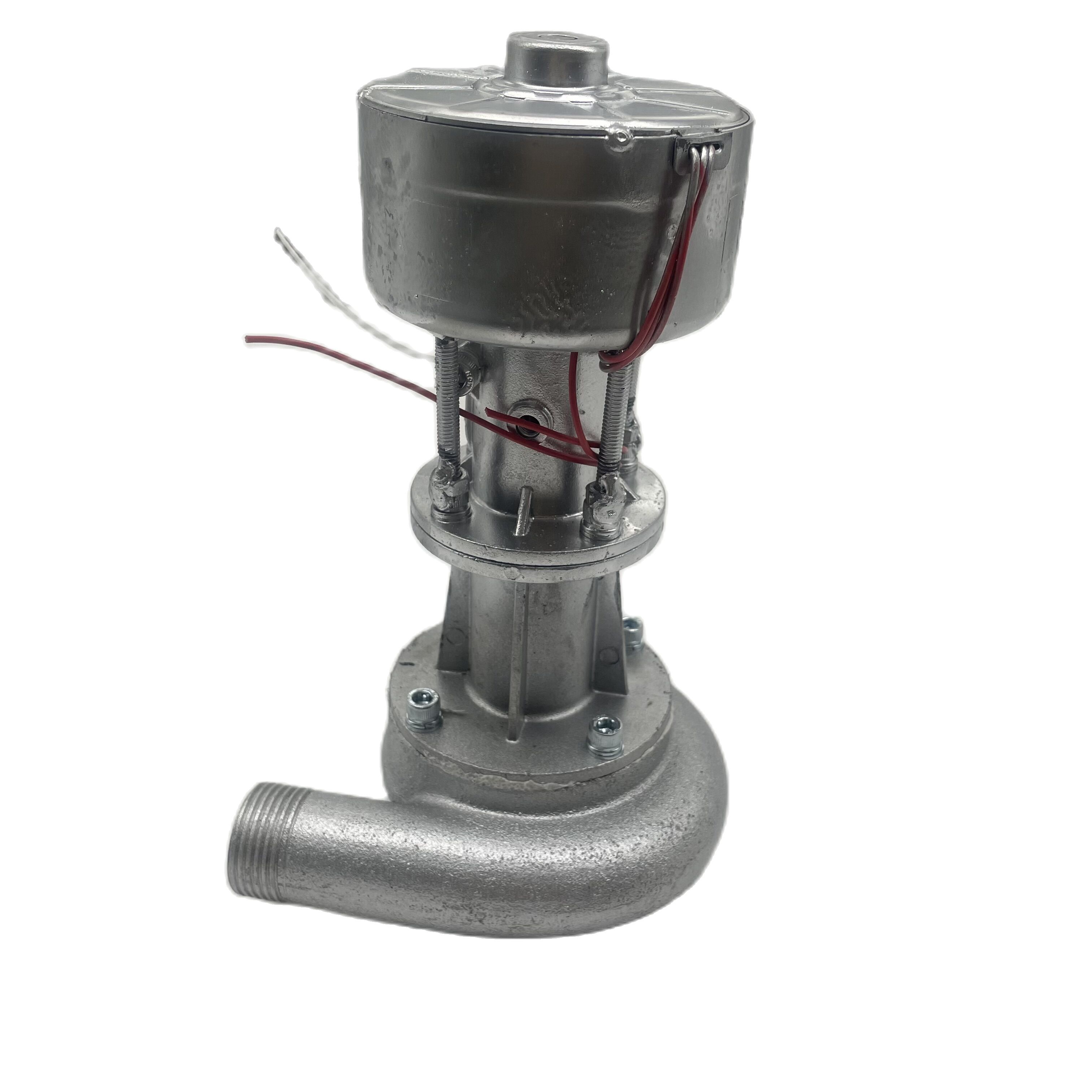 Générateur micro-hydroélectriq - Outdoor Lighting Volt avis et prix