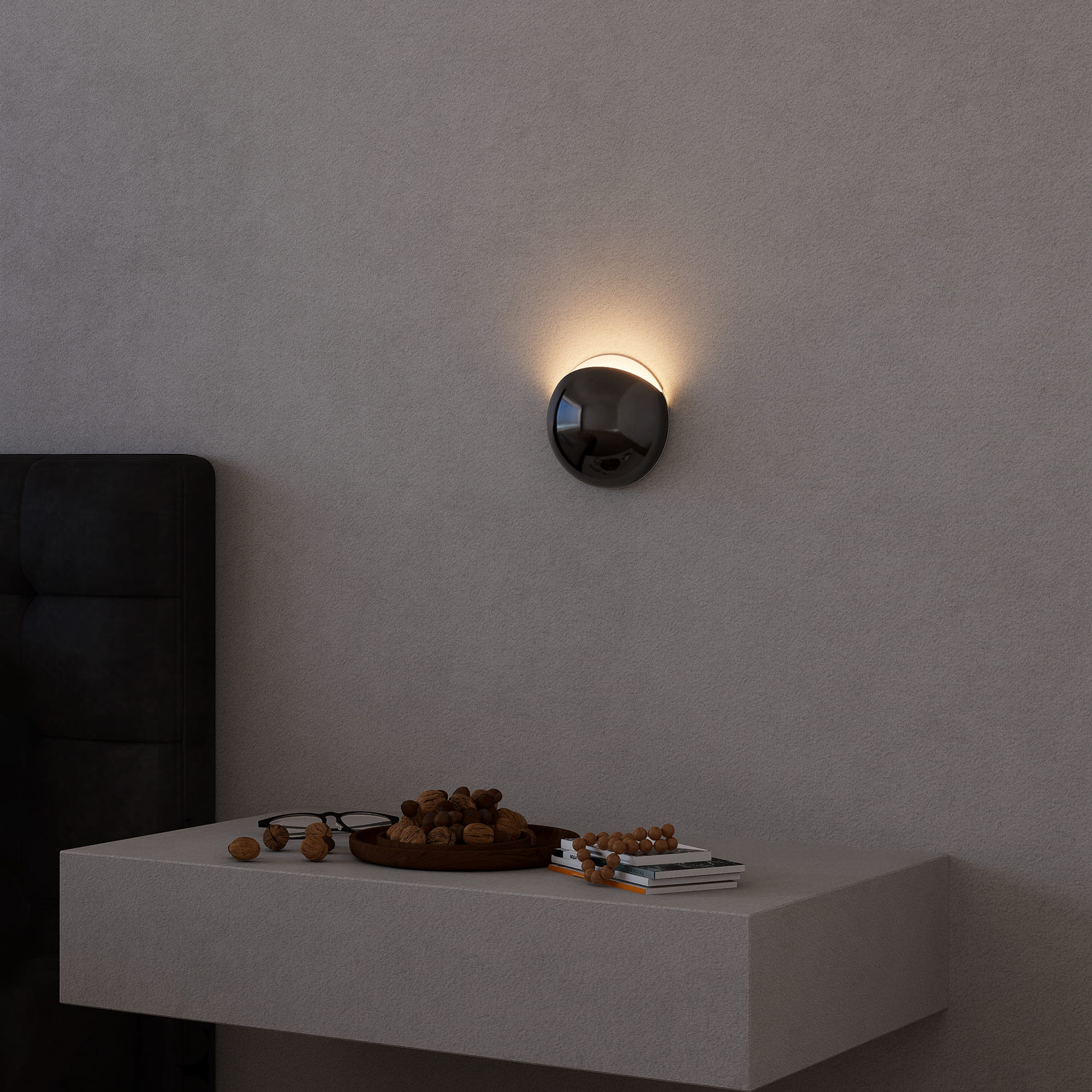Aisilan – applique murale LED  - Outdoor Lighting Wall Mount avis et prix