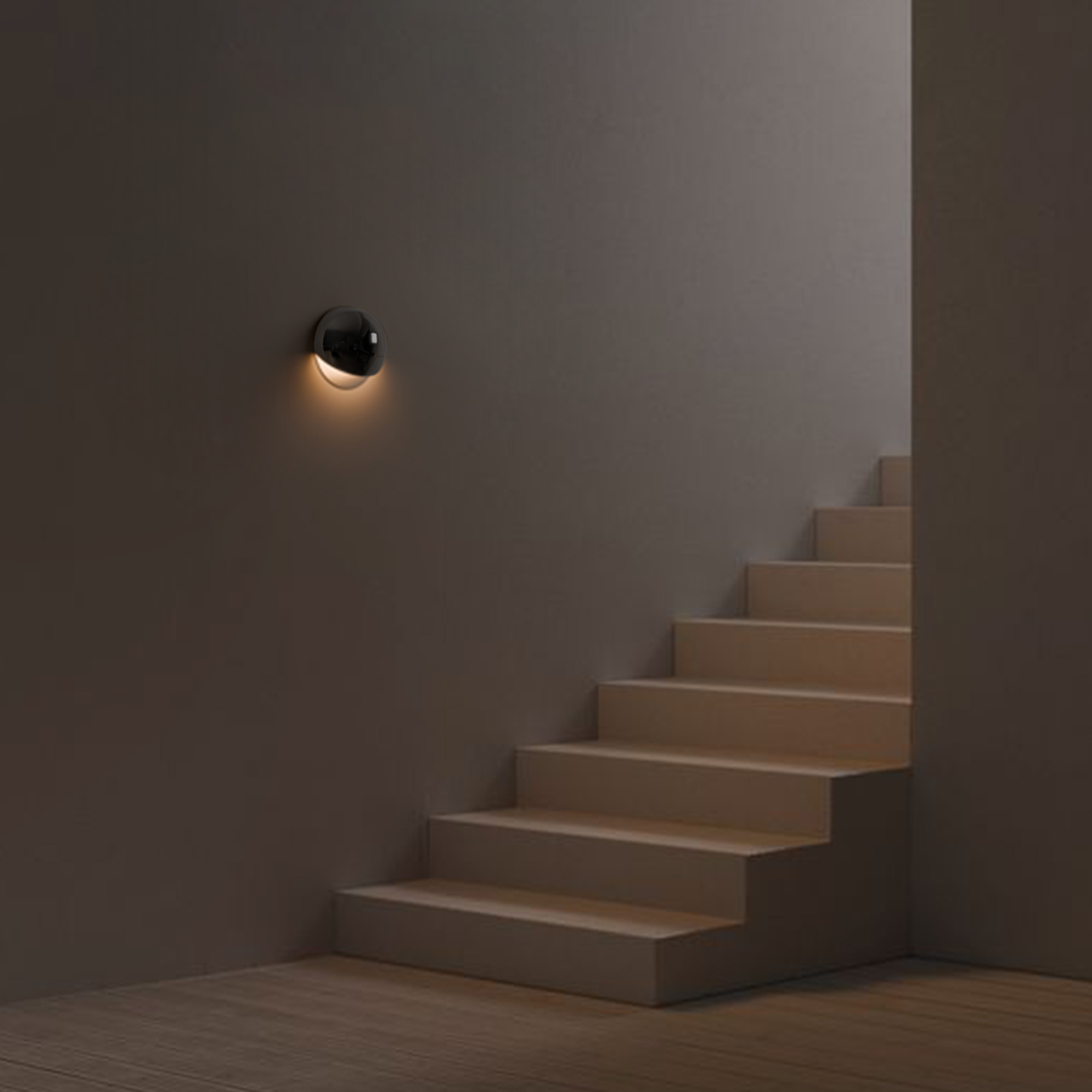Aisilan – applique murale LED  - Outdoor Lighting Wall Mount avis et prix