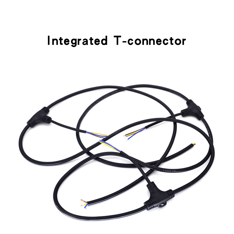Connecteur de câble étanche en - Outdoor Lighting Connectors avis et prix