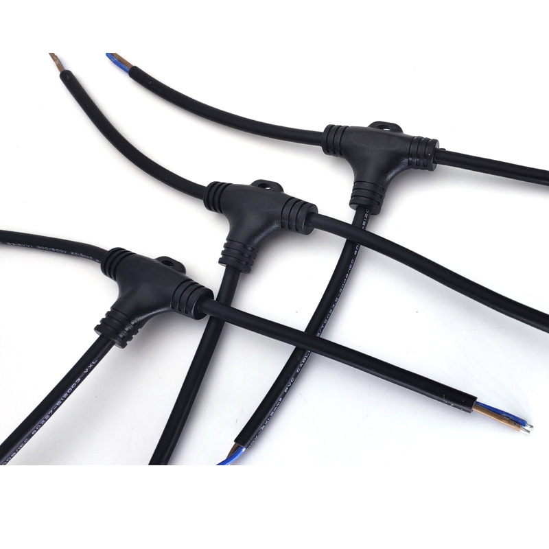 Connecteur de câble étanche en - Outdoor Lighting Connectors avis et prix