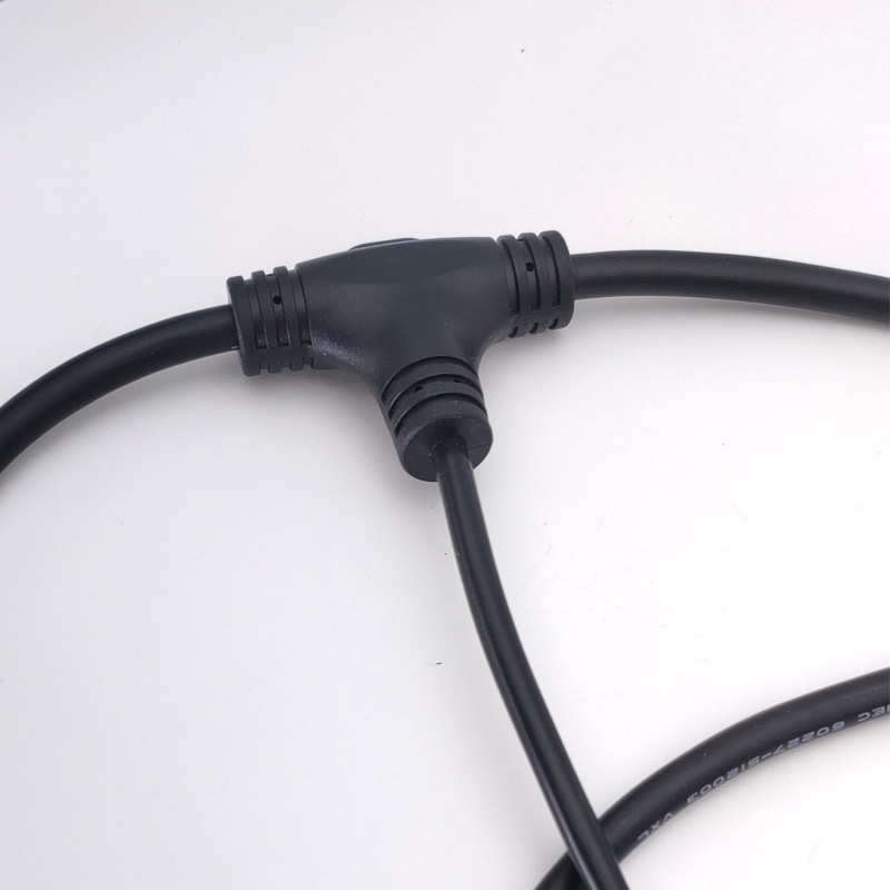 Connecteur de câble étanche en - Outdoor Lighting Connectors avis et prix