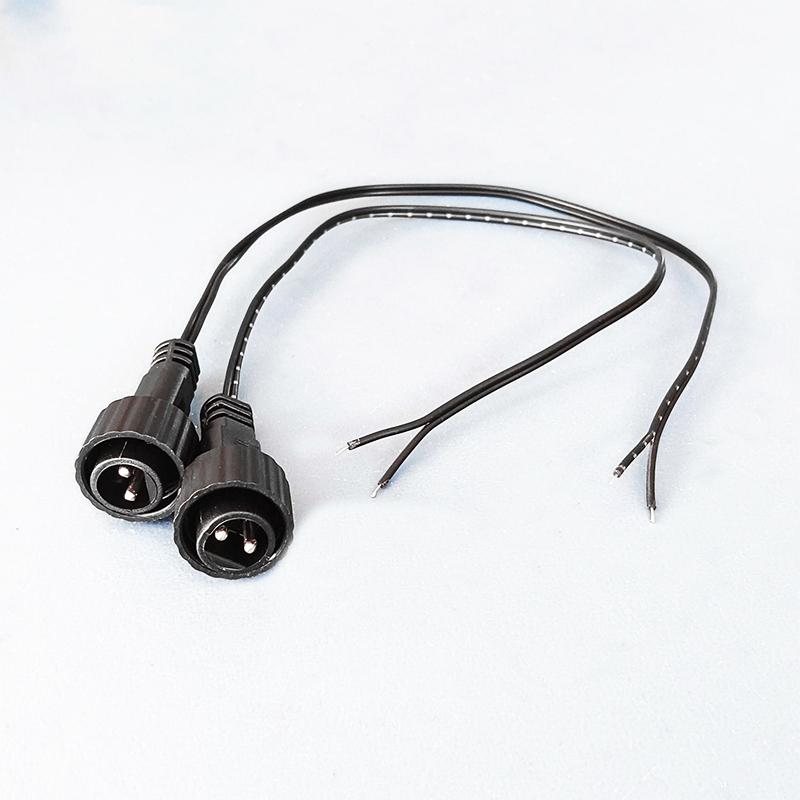 Connecteur LED extérieur 2 bro - Outdoor Lighting Connectors avis et prix